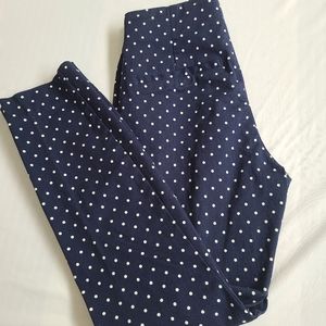 POLKA-DOT Pants
